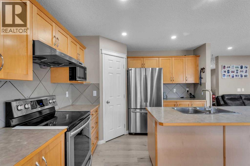 138 Saddlecrest Park Ne, Calgary, Alberta  T3J 5L5 - Photo 16 - A2258092