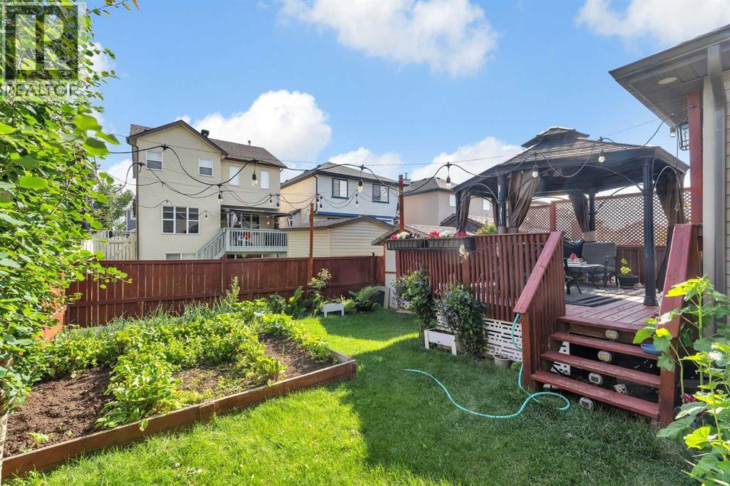 138 Saddlecrest Park Ne, Calgary, Alberta  T3J 5L5 - Photo 40 - A2258092