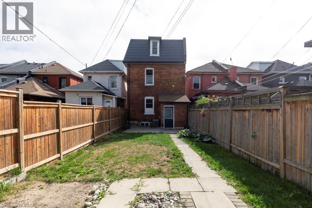 21 Fullerton Avenue, Hamilton, Ontario  L8L 6G9 - Photo 40 - 40771467