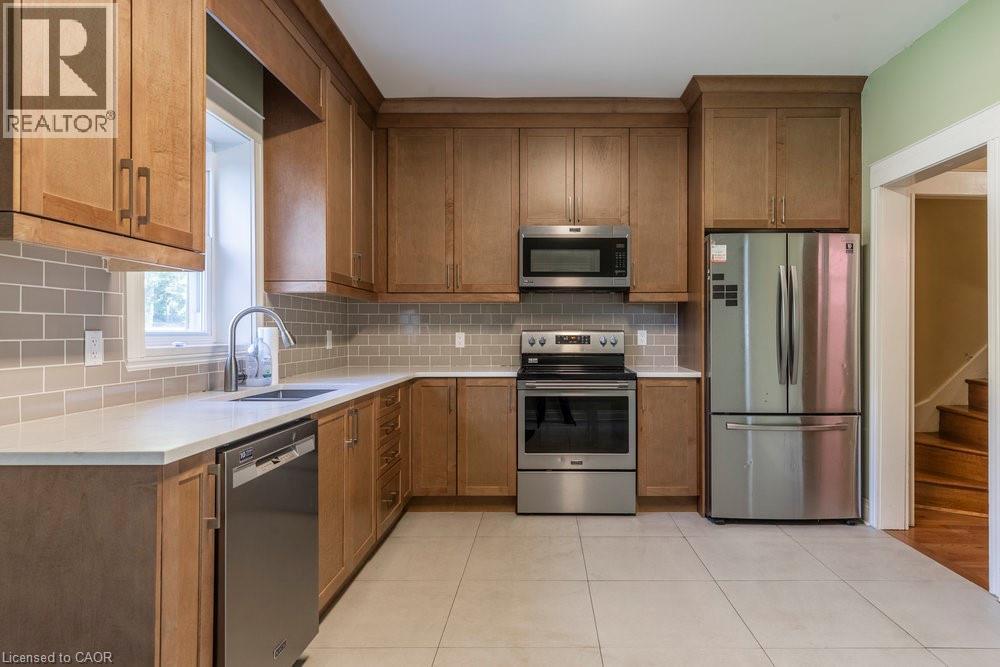 21 Fullerton Avenue, Hamilton, Ontario  L8L 6G9 - Photo 9 - 40771467