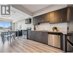 275 LARCH Street Unit# F515, waterloo, Ontario