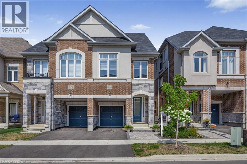 3959 KOENIG Road, Burlington, Ontario