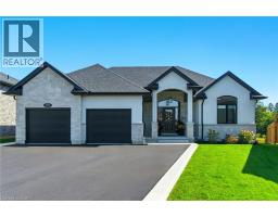 270 CHARLES Street, Waterford, Ontario