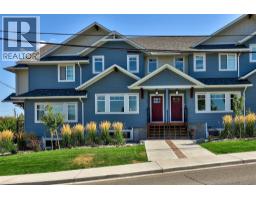 321 CENTRE Avenue Unit# 102, kamloops, British Columbia