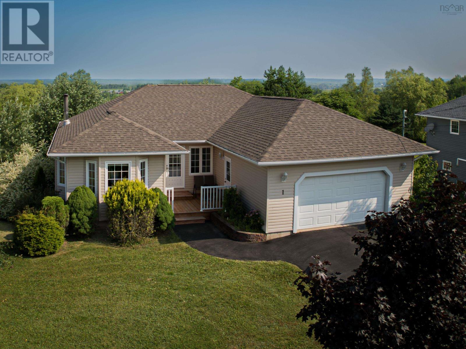 Property at 1 Hillcrest Drive image 1