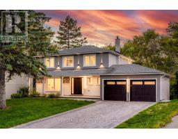 43 THORNY BRAE DRIVE, Markham, Ontario