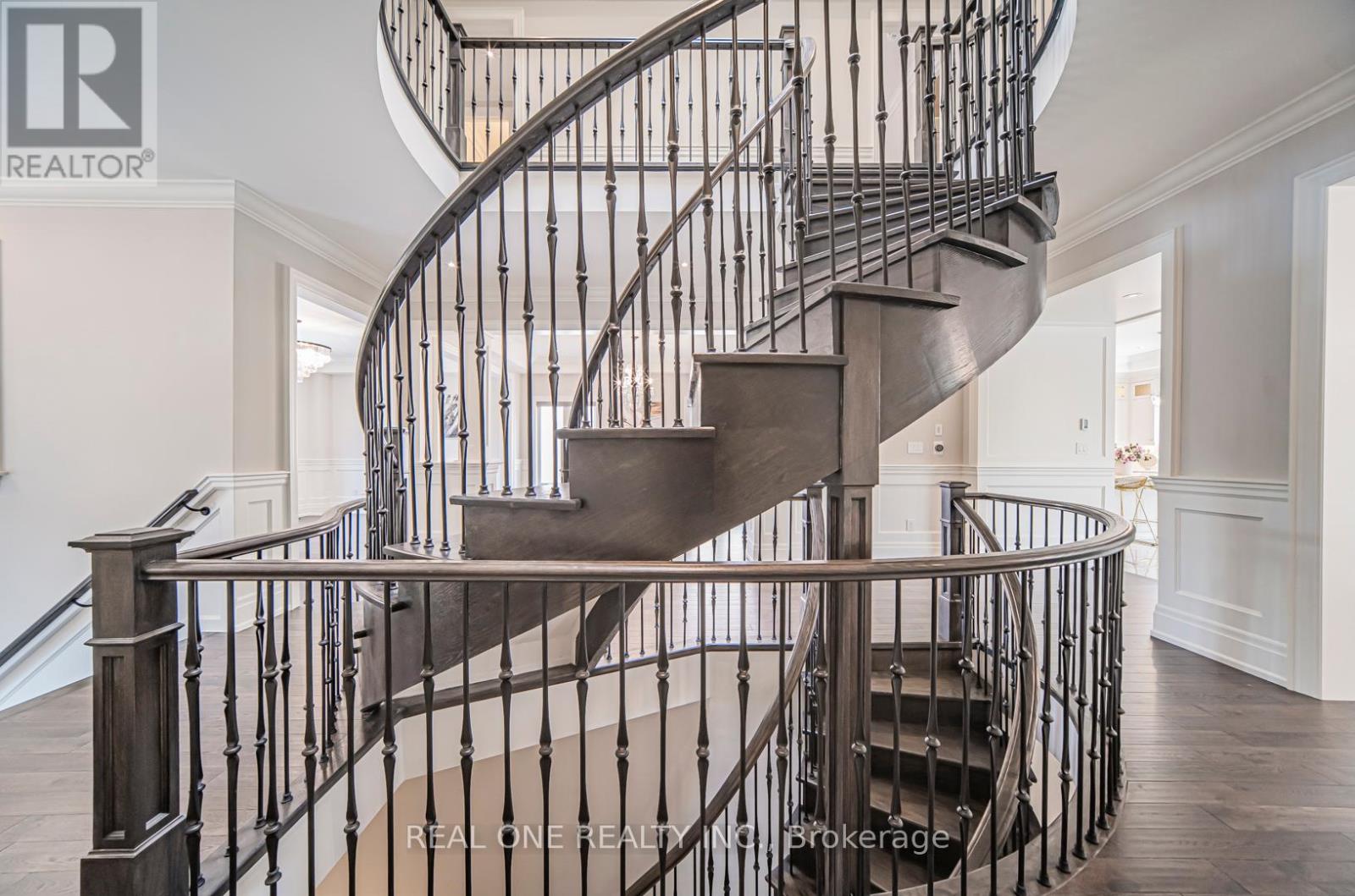 91 Fitzgerald Avenue, Markham, Ontario  L3R 1R5 - Photo 13 - N12413308
