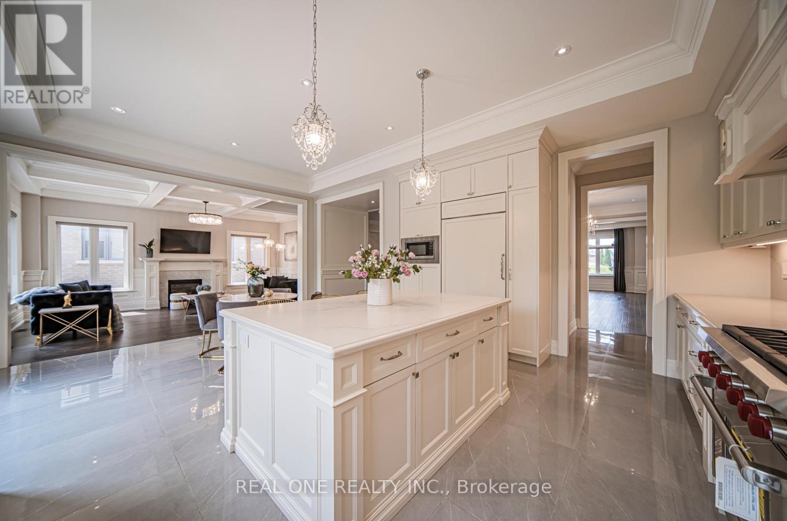 91 Fitzgerald Avenue, Markham, Ontario  L3R 1R5 - Photo 19 - N12413308