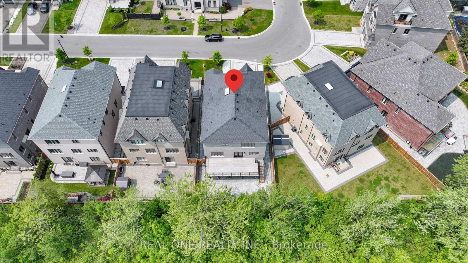 91 Fitzgerald Avenue, Markham, Ontario  L3R 1R5 - Photo 49 - N12413308