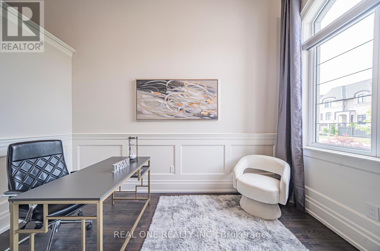 91 Fitzgerald Avenue, Markham, Ontario  L3R 1R5 - Photo 6 - N12413308