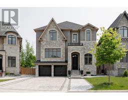 91 FITZGERALD AVENUE, Markham, Ontario