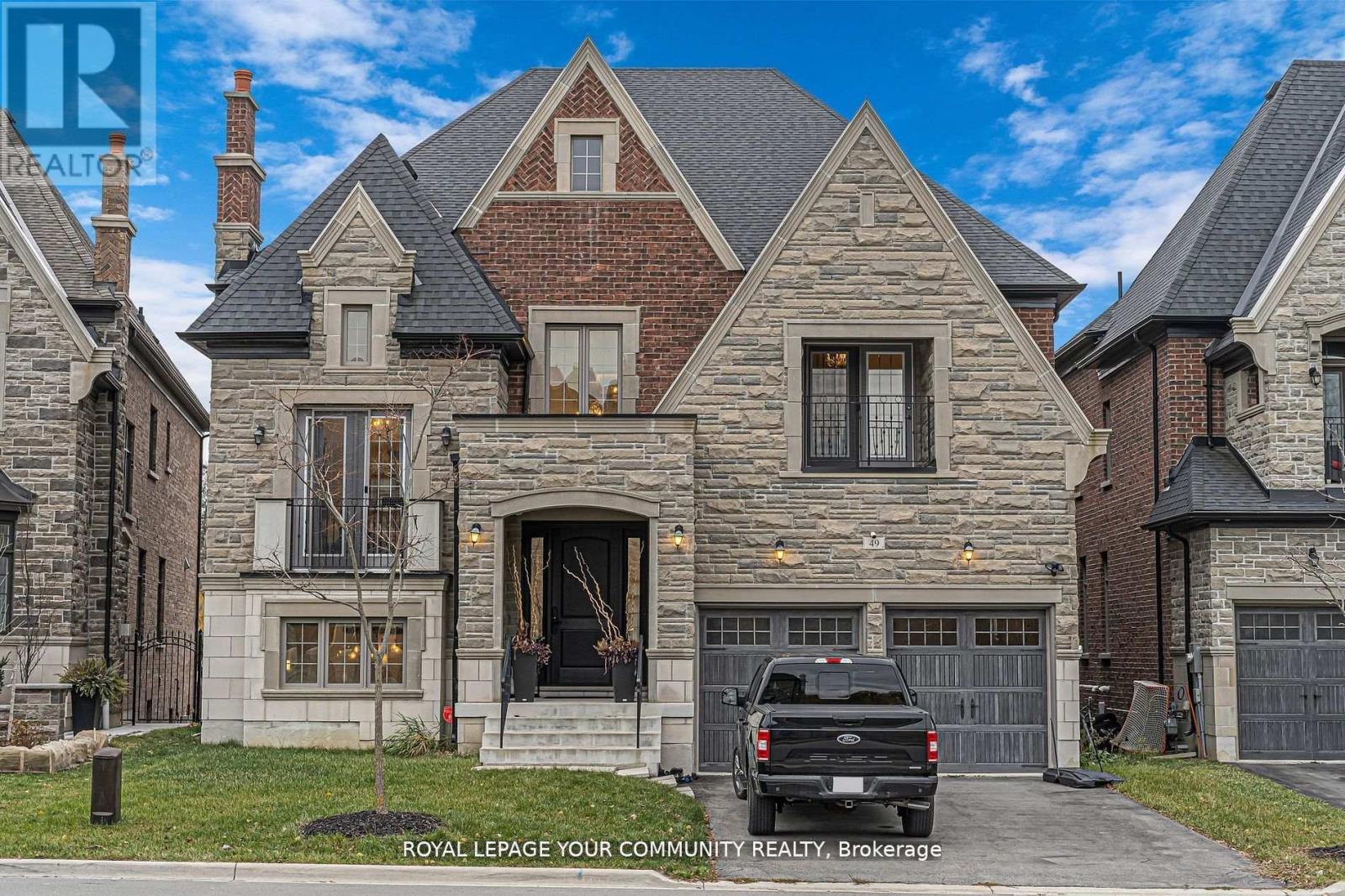 49 LAVENDER VALLEY ROAD, King, Ontario