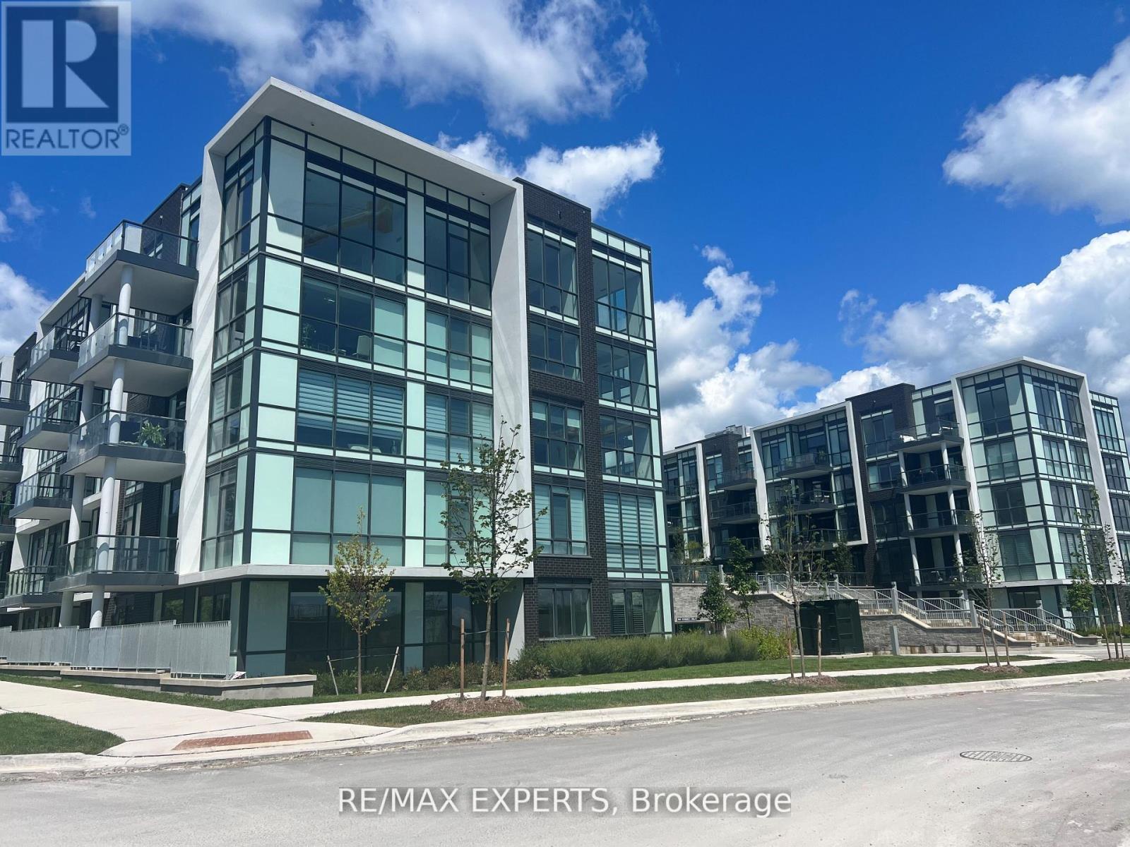 429 - 415 SEA RAY AVENUE, innisfil, Ontario