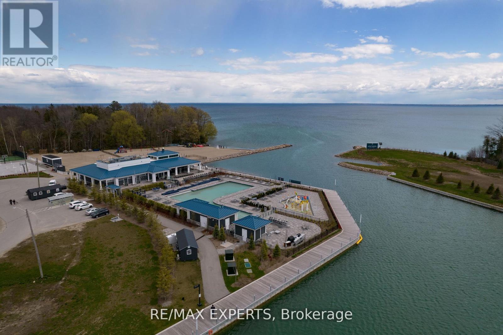 429 - 415 Sea Ray Avenue, Innisfil, Ontario  L9S 0R5 - Photo 32 - N12413346