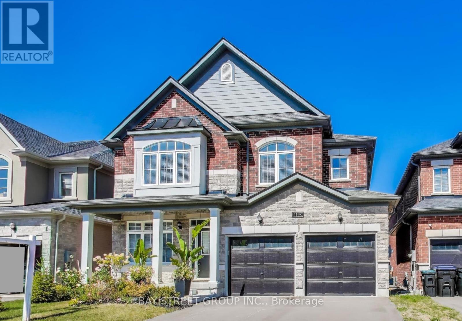 1198 WICKHAM ROAD, Innisfil, Ontario