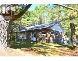 1258 RAVENSCLIFFE ROAD, huntsville (chaffey), Ontario