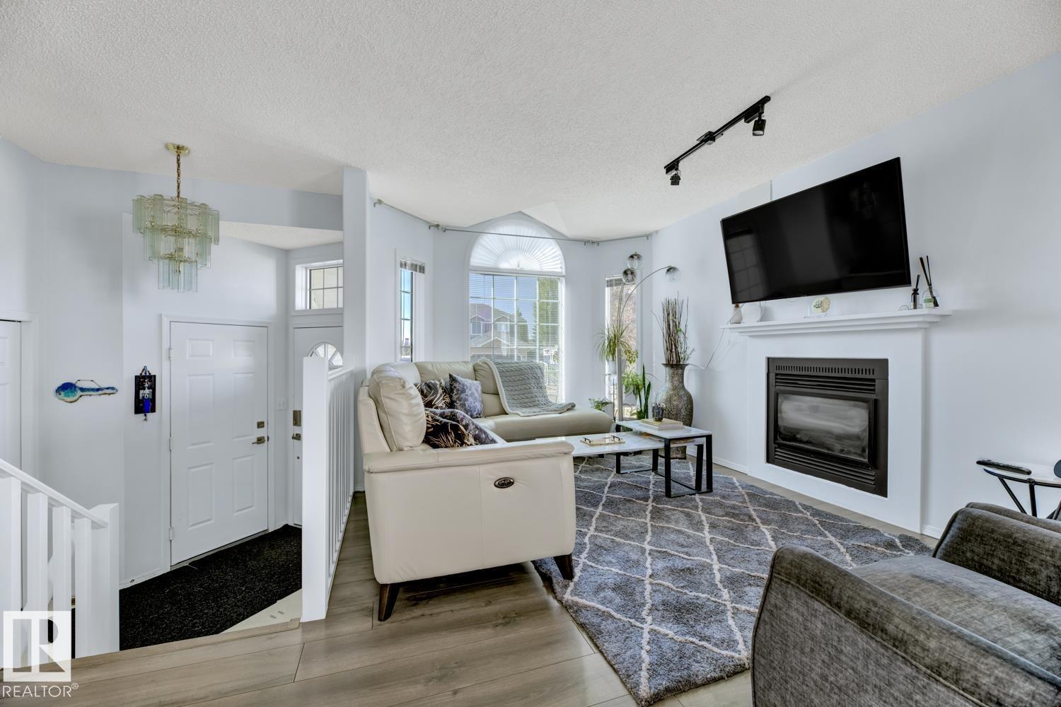 92 Jefferson Rd Nw, Edmonton, Alberta  T6L 6P8 - Photo 5 - E4457868