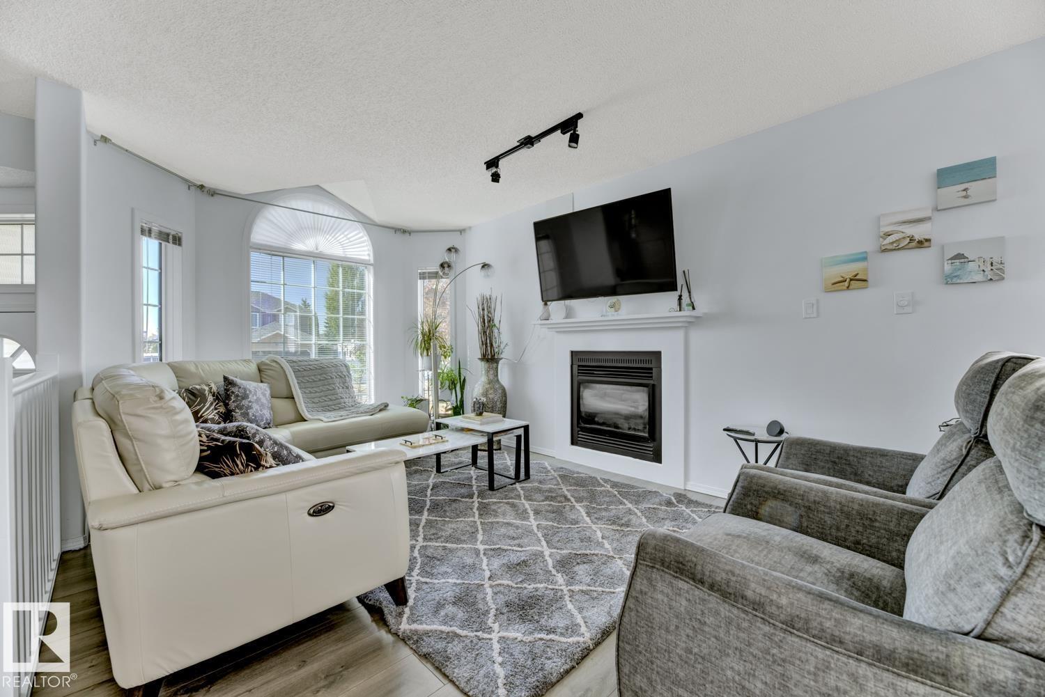 92 Jefferson Rd Nw, Edmonton, Alberta  T6L 6P8 - Photo 6 - E4457868