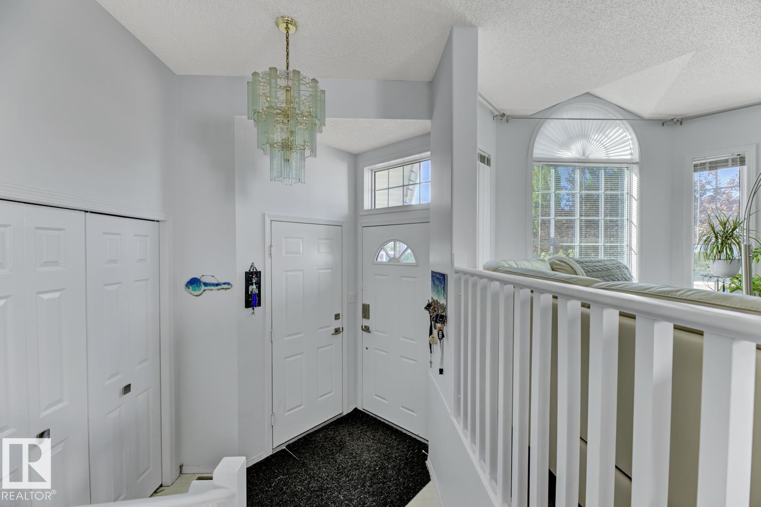 92 Jefferson Rd Nw, Edmonton, Alberta  T6L 6P8 - Photo 4 - E4457868