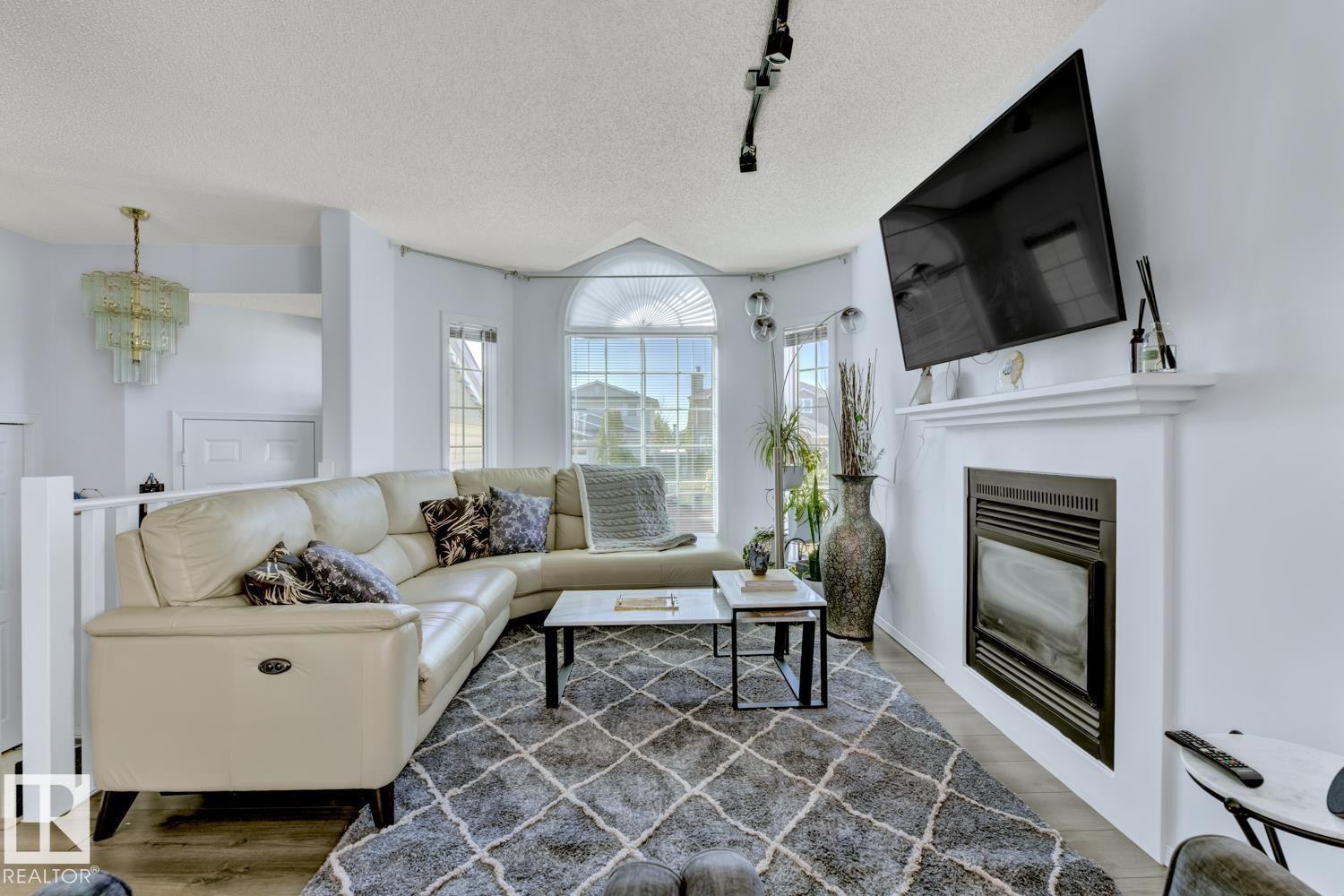 92 Jefferson Rd Nw, Edmonton, Alberta  T6L 6P8 - Photo 7 - E4457868