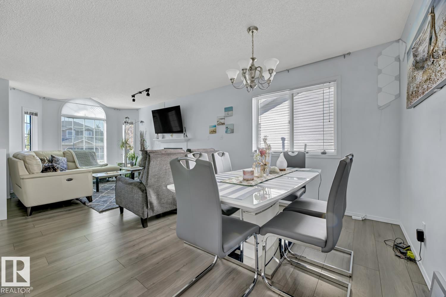 92 Jefferson Rd Nw, Edmonton, Alberta  T6L 6P8 - Photo 11 - E4457868