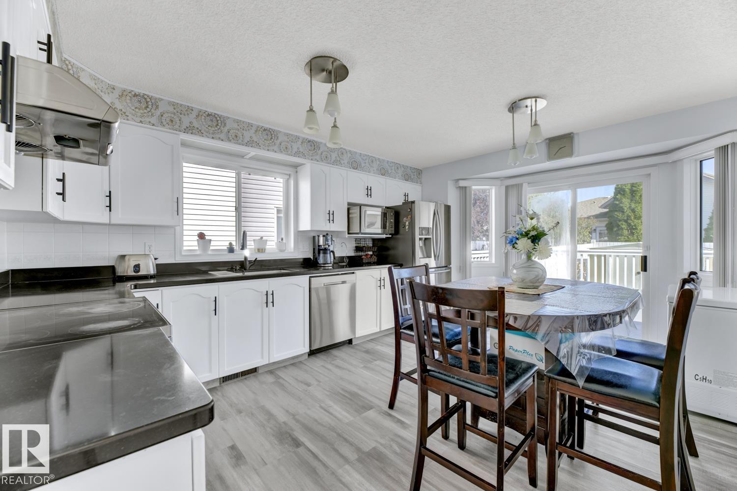 92 Jefferson Rd Nw, Edmonton, Alberta  T6L 6P8 - Photo 14 - E4457868