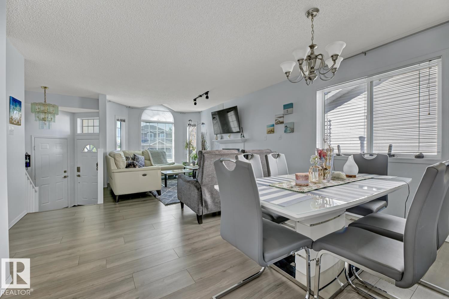 92 Jefferson Rd Nw, Edmonton, Alberta  T6L 6P8 - Photo 10 - E4457868