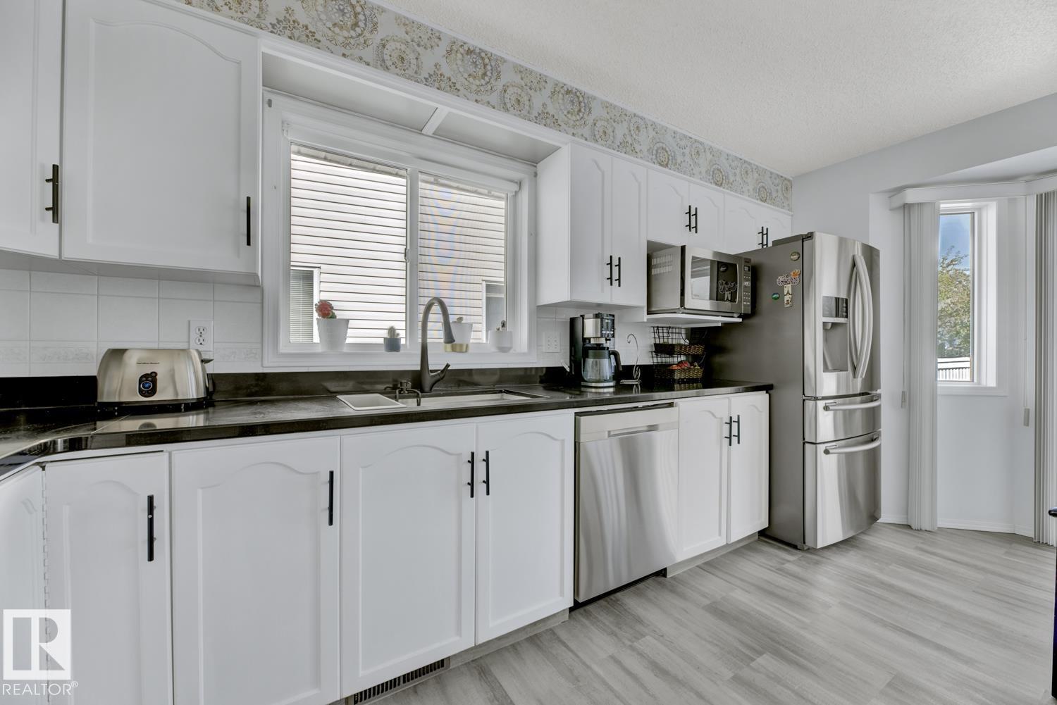 92 Jefferson Rd Nw, Edmonton, Alberta  T6L 6P8 - Photo 20 - E4457868