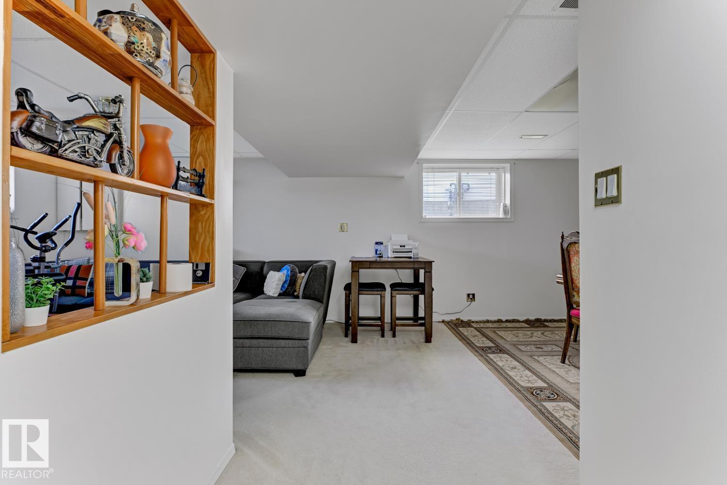 92 Jefferson Rd Nw, Edmonton, Alberta  T6L 6P8 - Photo 28 - E4457868