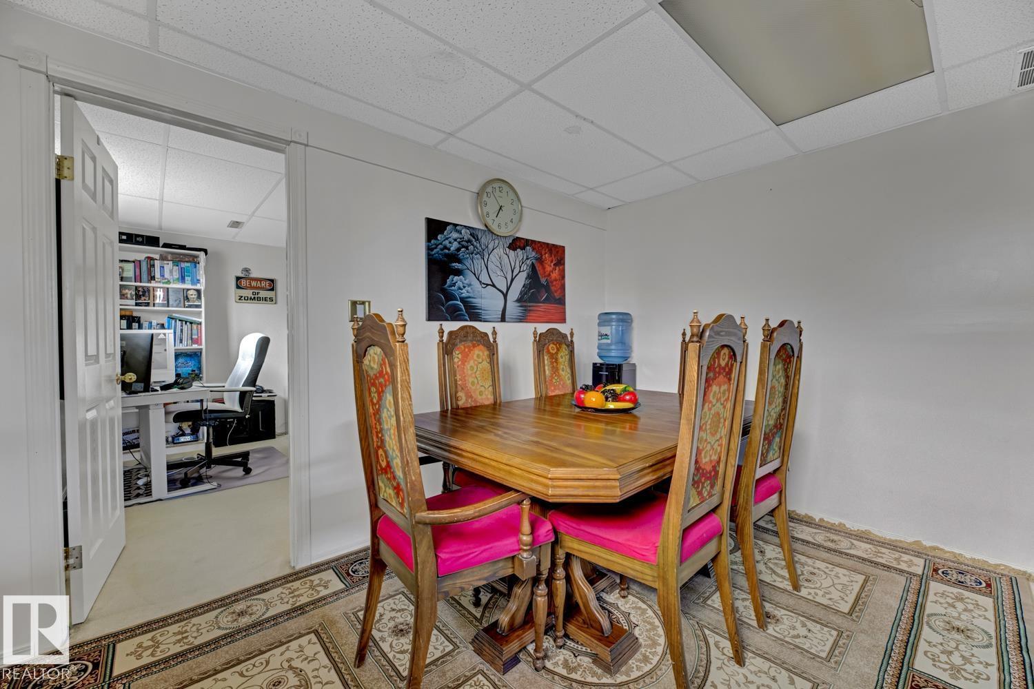 92 Jefferson Rd Nw, Edmonton, Alberta  T6L 6P8 - Photo 31 - E4457868