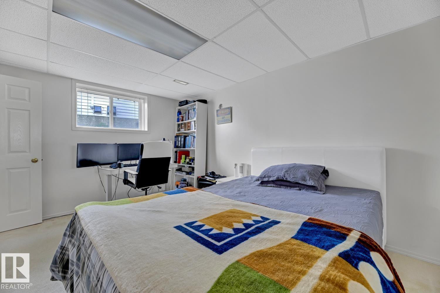 92 Jefferson Rd Nw, Edmonton, Alberta  T6L 6P8 - Photo 36 - E4457868