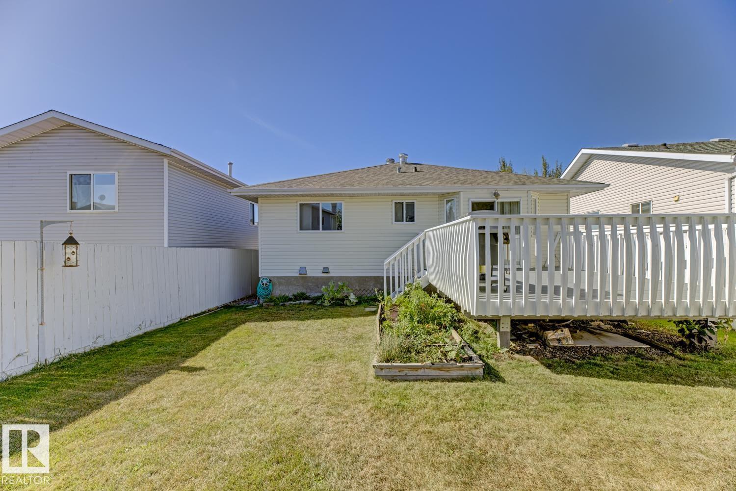 92 Jefferson Rd Nw, Edmonton, Alberta  T6L 6P8 - Photo 39 - E4457868