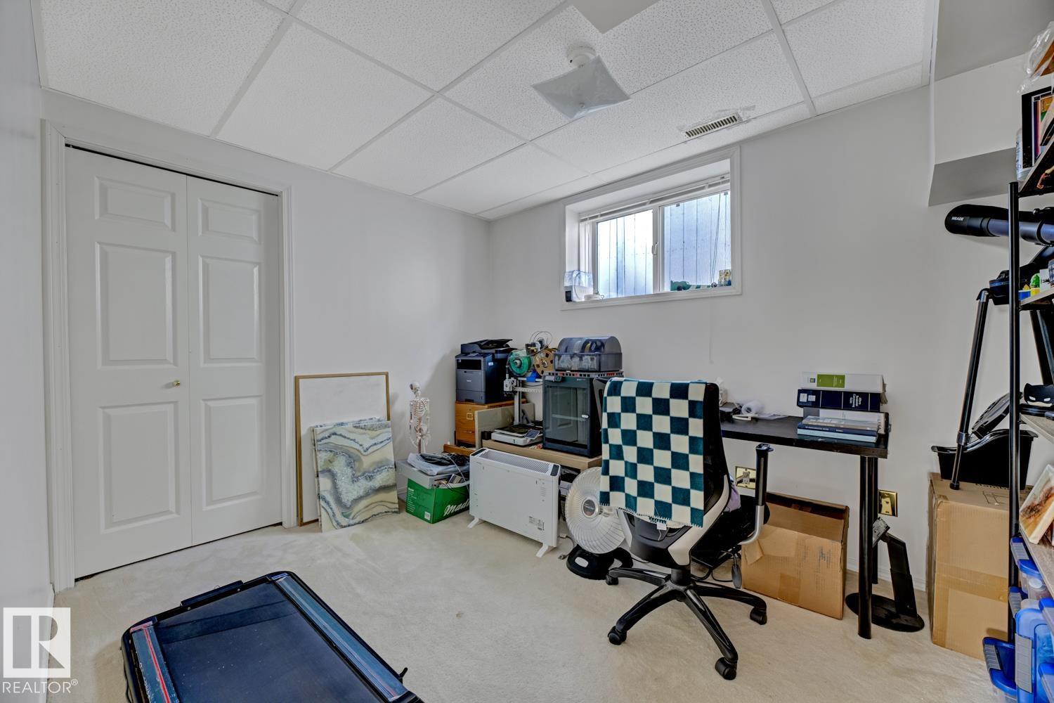 92 Jefferson Rd Nw, Edmonton, Alberta  T6L 6P8 - Photo 34 - E4457868