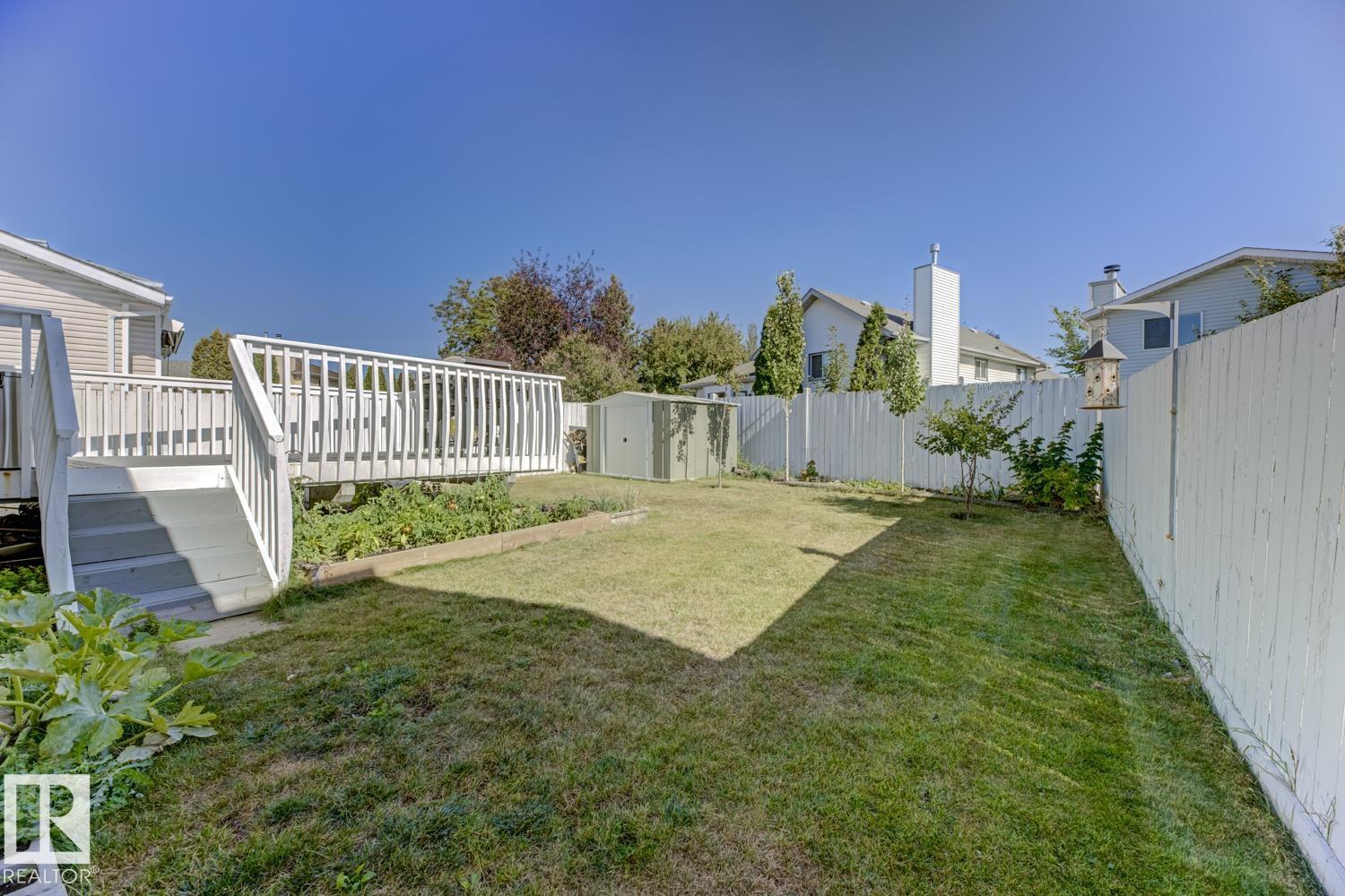 92 Jefferson Rd Nw, Edmonton, Alberta  T6L 6P8 - Photo 40 - E4457868