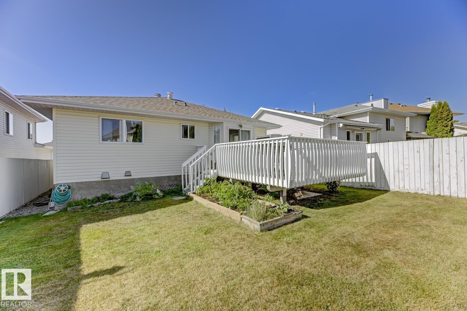 92 Jefferson Rd Nw, Edmonton, Alberta  T6L 6P8 - Photo 38 - E4457868