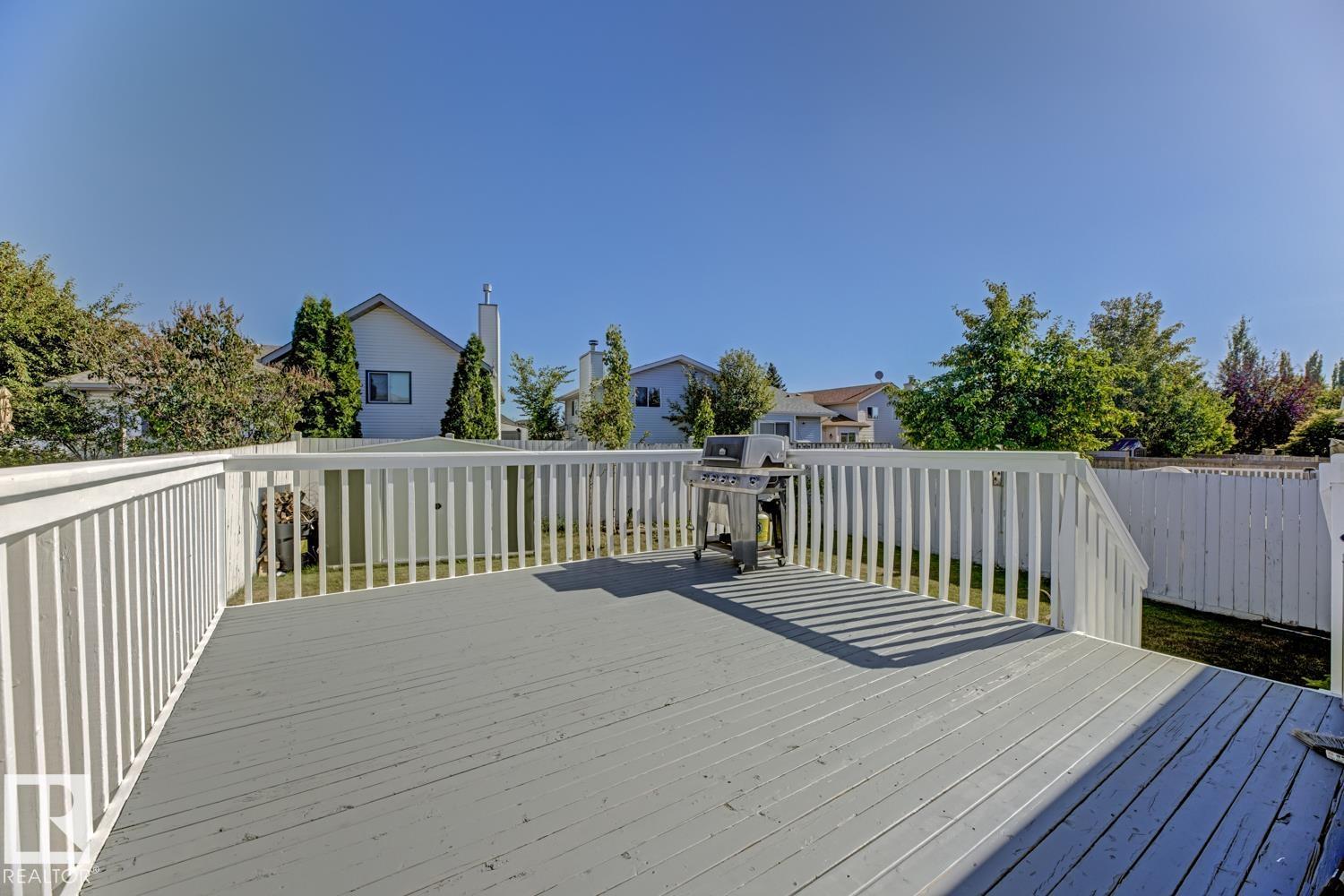 92 Jefferson Rd Nw, Edmonton, Alberta  T6L 6P8 - Photo 41 - E4457868