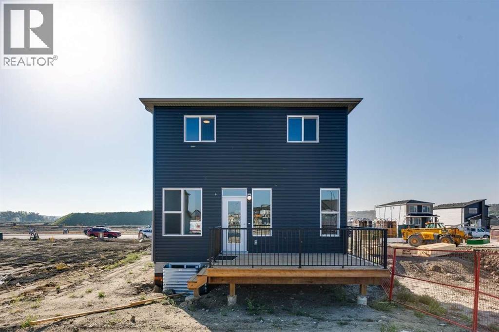 157 Wolf Hollow Drive Se, Calgary, Alberta  T2X 6C4 - Photo 2 - A2231568