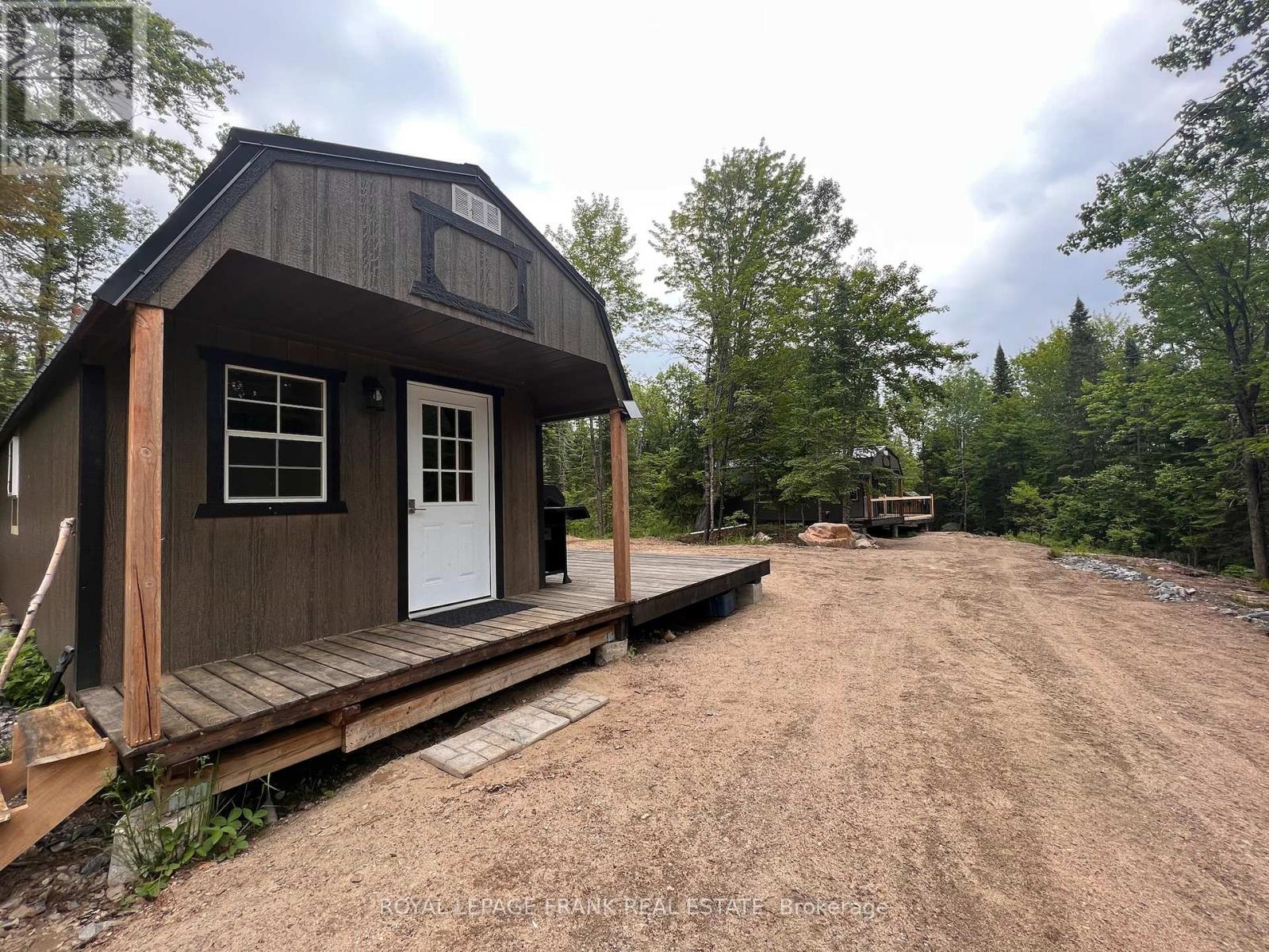 0 Peterson Road, Hastings Highlands, Ontario K0L 2S0 - Photo 13 - X12413415