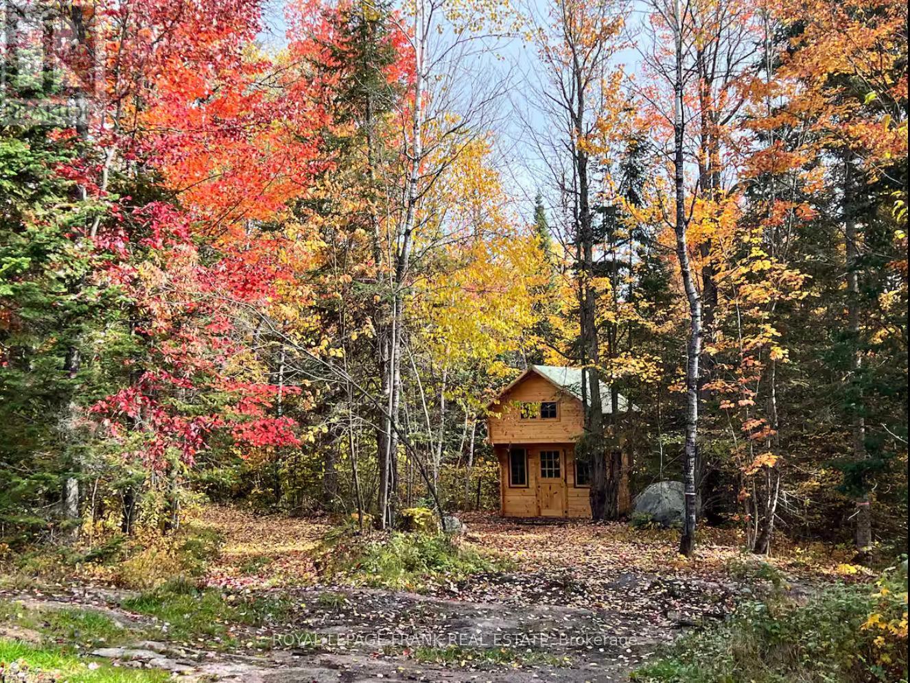 0 Peterson Road, Hastings Highlands, Ontario K0L 2S0 - Photo 2 - X12413415