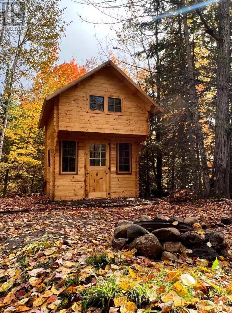 0 Peterson Road, Hastings Highlands, Ontario K0L 2S0 - Photo 3 - X12413415