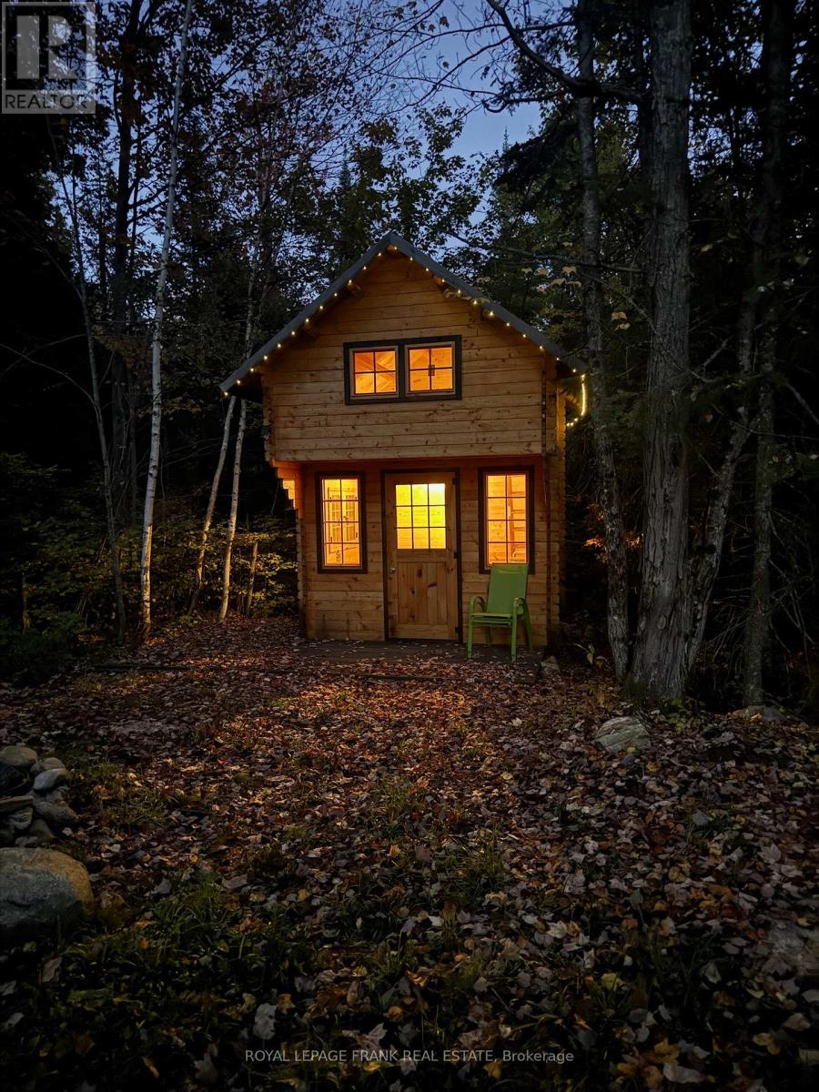 0 Peterson Road, Hastings Highlands, Ontario K0L 2S0 - Photo 4 - X12413415