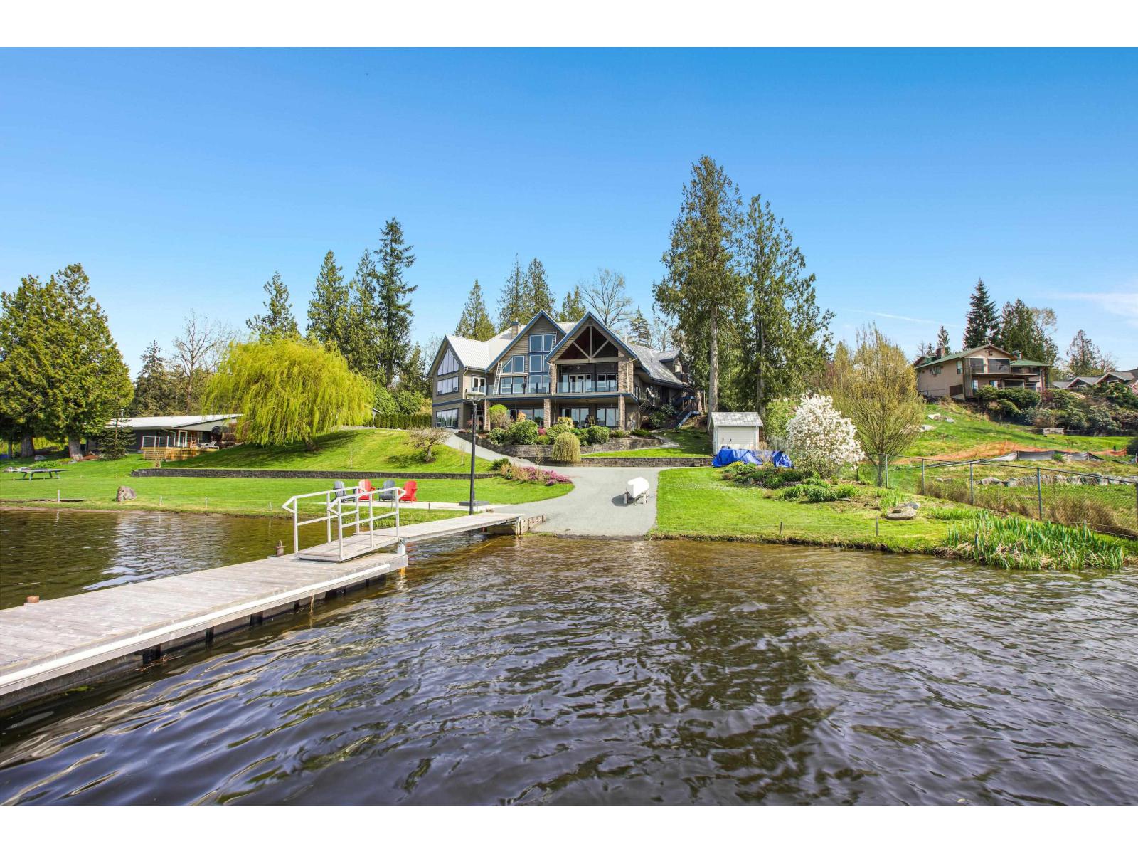 9663 Silverglen Drive, Mission, British Columbia  V4S 1J2 - Photo 37 - R3049739