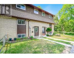 19 - 233 INNISFIL STREET, Barrie, Ontario