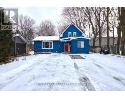 89 SIMCOE STREET, Orillia, Ontario