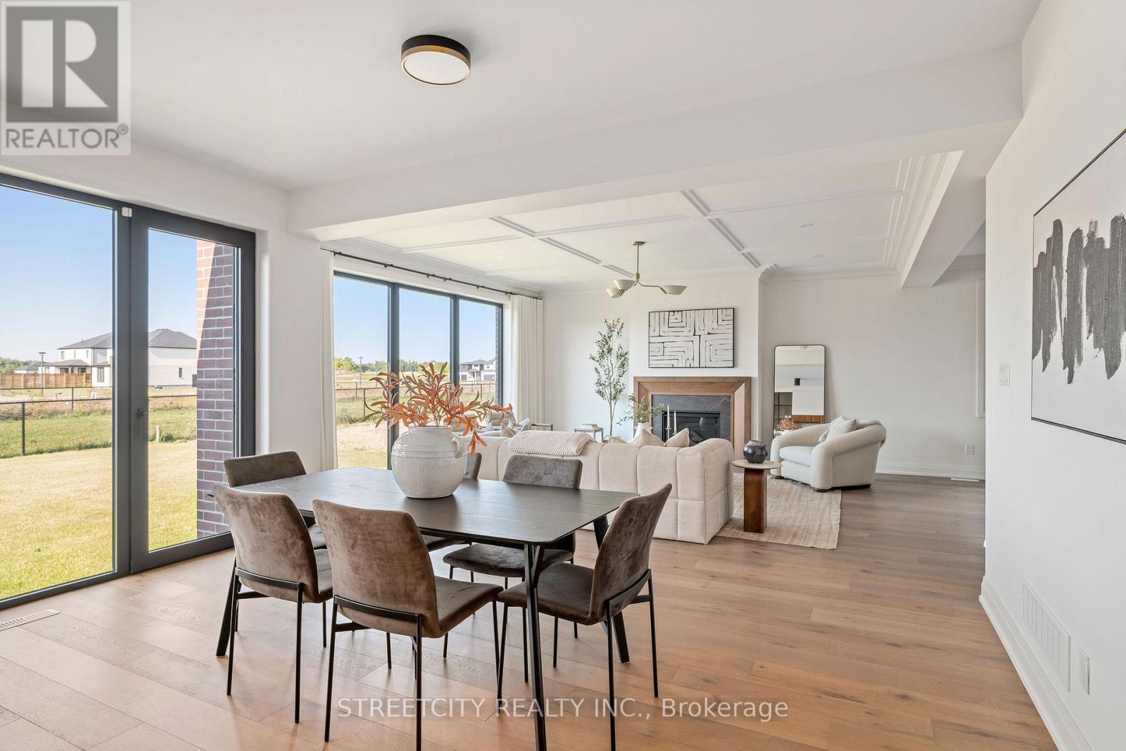 6354 Old Garrison Boulevard, London South, Ontario  N6P 0L4 - Photo 19 - X12413402