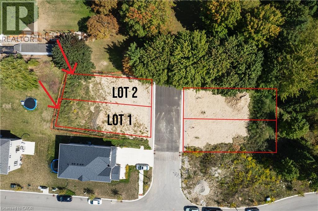 Lot 1 Leslie Street, Woodstock, Ontario  N4S 7W2 - Photo 2 - 40771352
