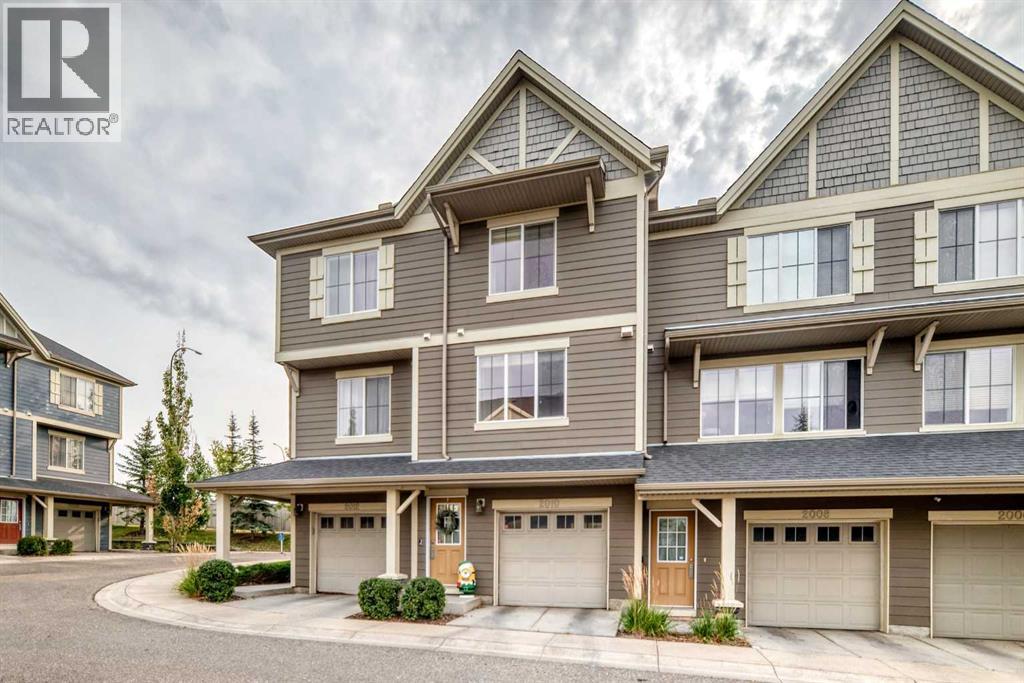 2010, 125 Panatella Way Nw, Calgary, Alberta  T3K 0R9 - Photo 2 - A2257204