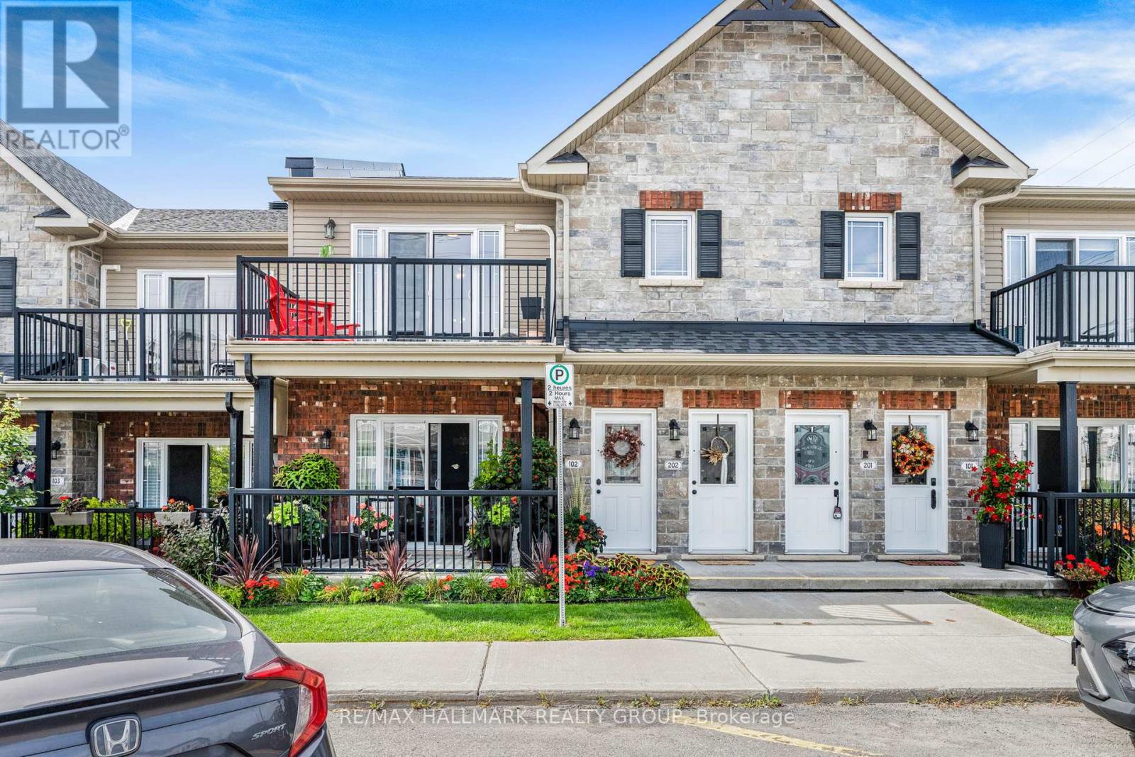 202 - 750 ST-JACQUES STREET, Clarence-Rockland, Ontario