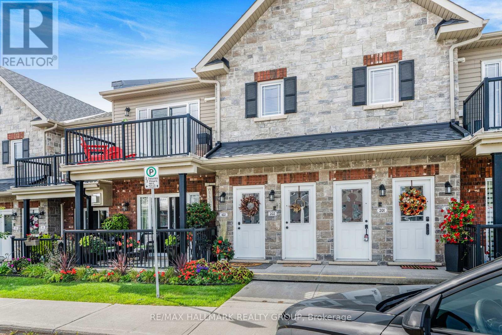 202 - 750 St-Jacques Street, Clarence-Rockland, Ontario  K4K 1L4 - Photo 2 - X12413427