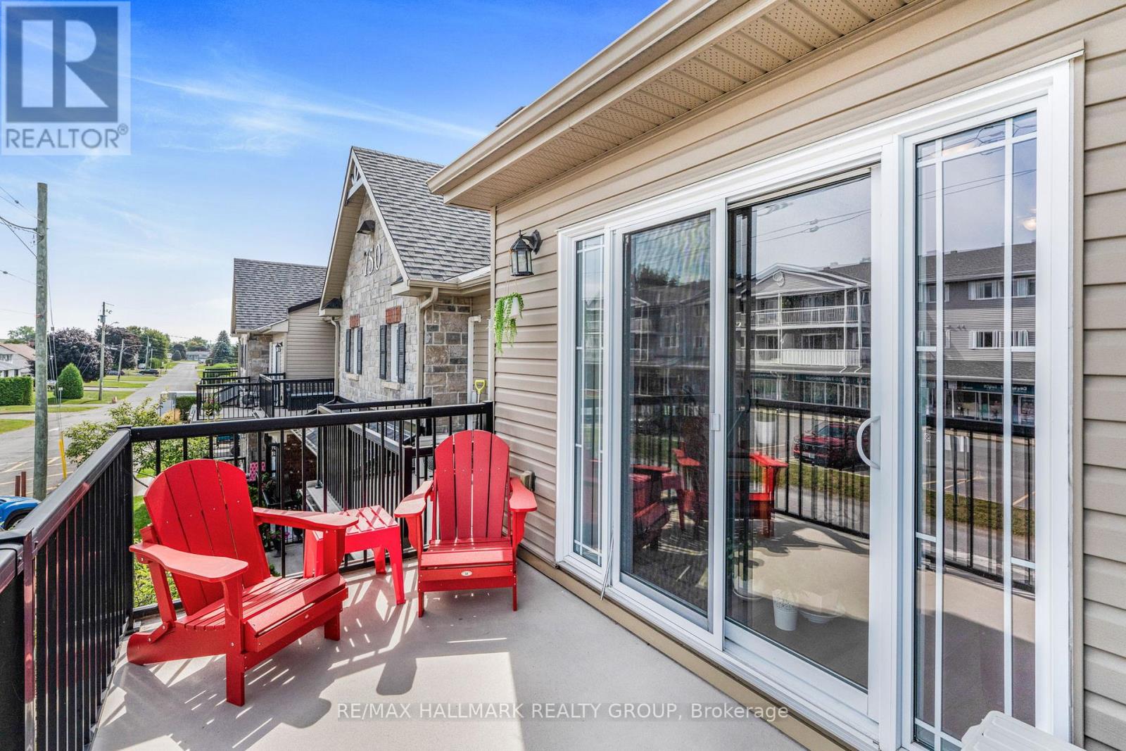 202 - 750 St-Jacques Street, Clarence-Rockland, Ontario  K4K 1L4 - Photo 22 - X12413427